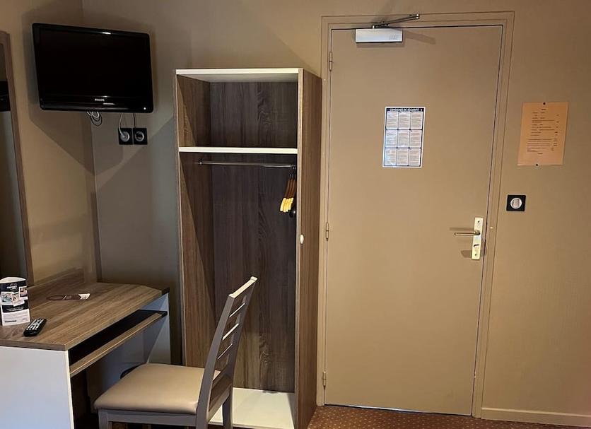 Équipements de la chambre Photo
