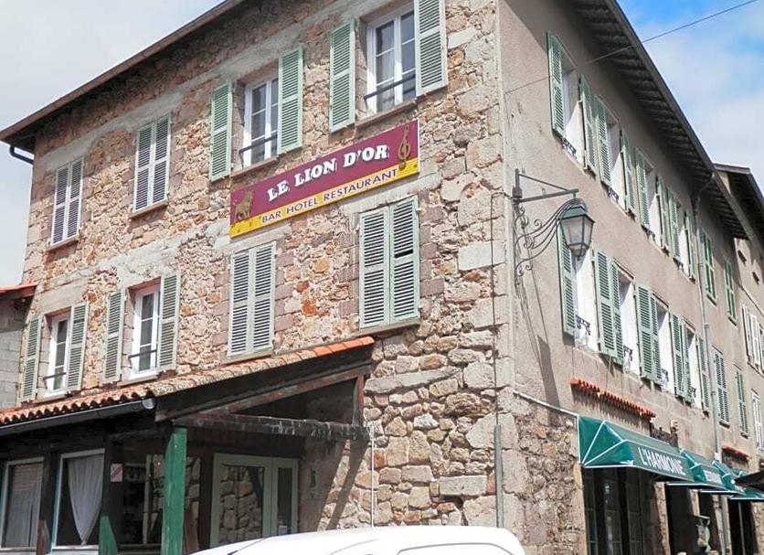 Bâtiment Photo