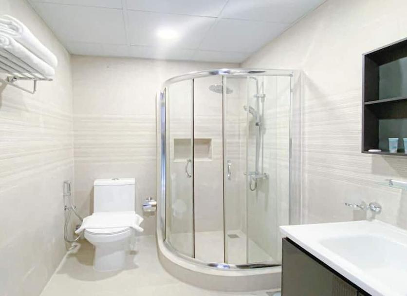 Salle de bain Photo