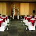 Salle de banquet