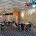 Salle de banquet