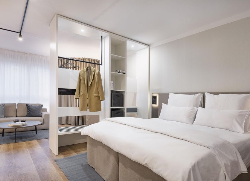Chambre Photo