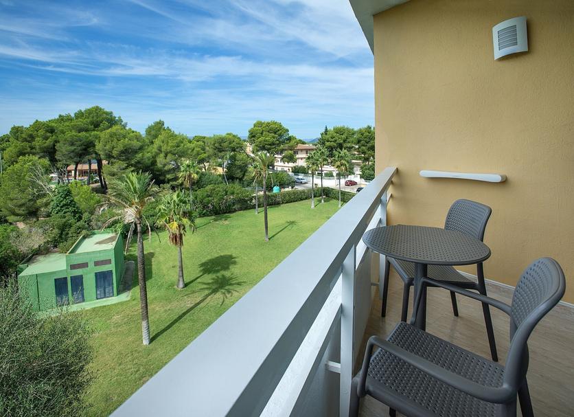 Balcon Photo