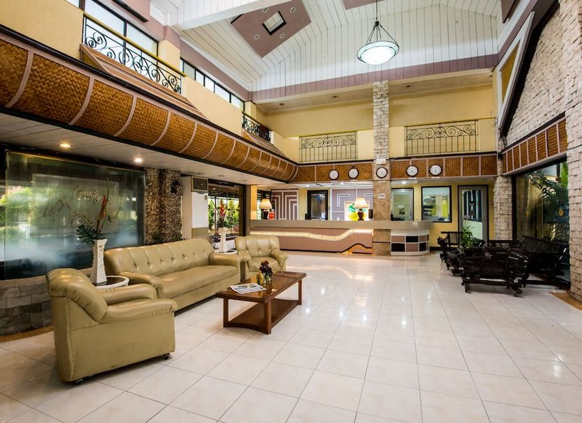 Hall d’entrée Photo