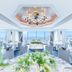 Salle de banquet