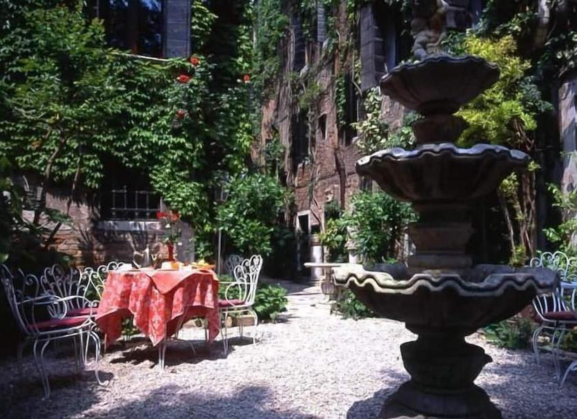 Extérieur Photo