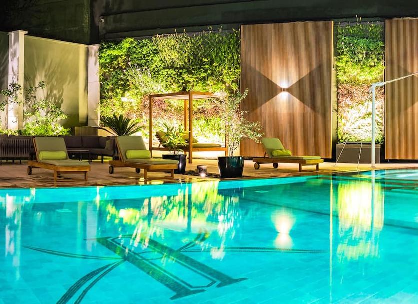 Piscine Photo