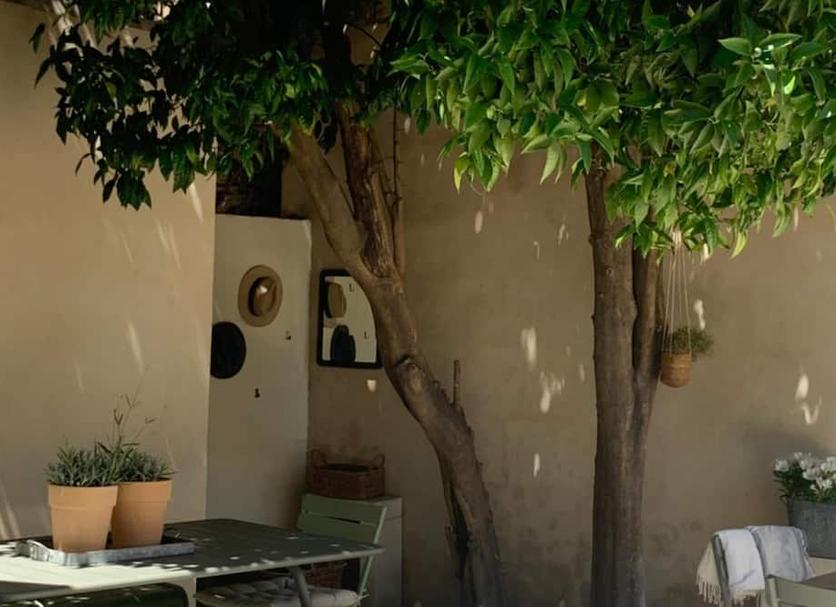 Extérieur Photo