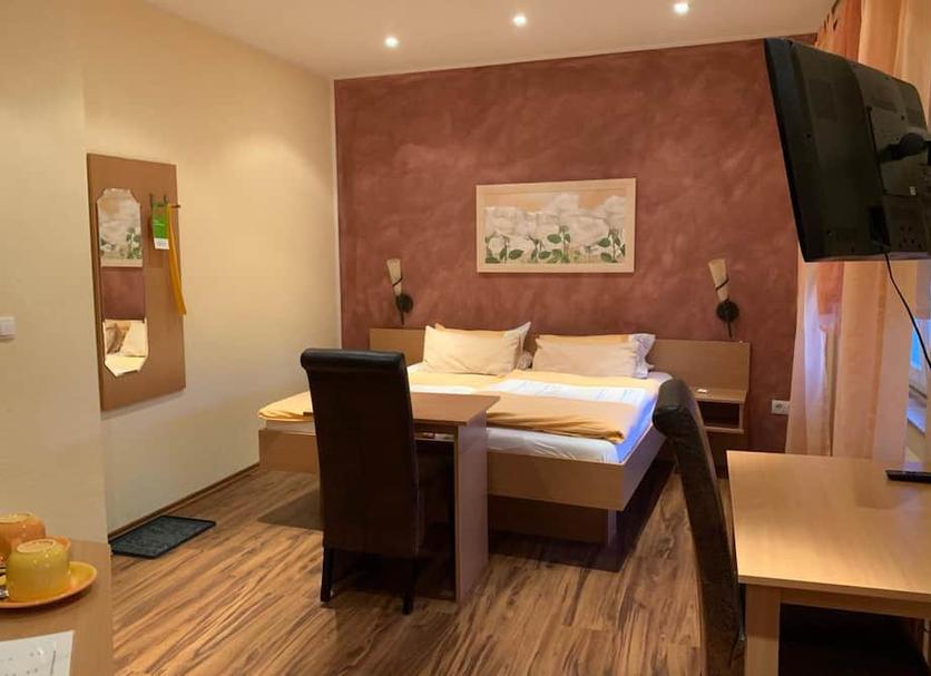 Chambre Photo