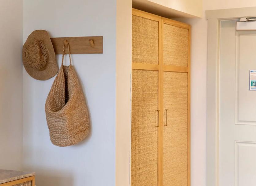 Équipements de la chambre Photo