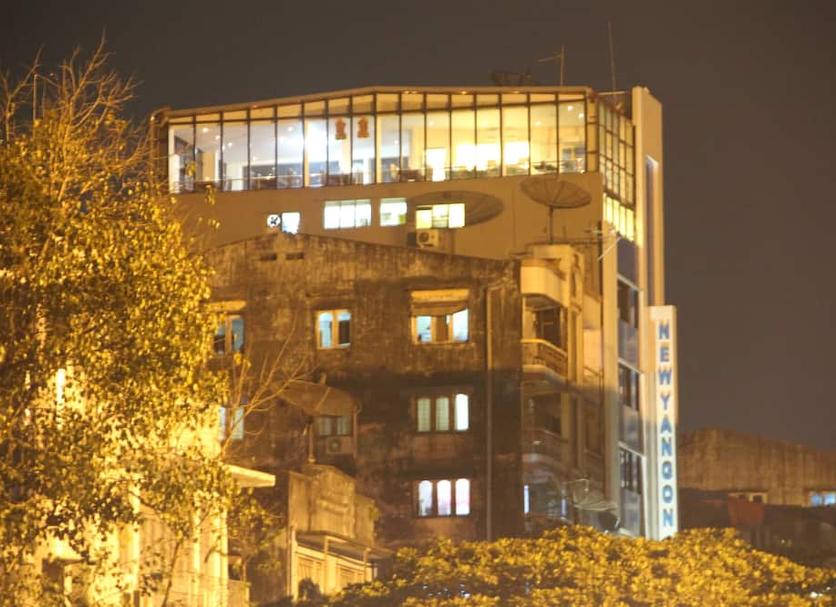 Bâtiment Photo