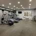 Salle de sport