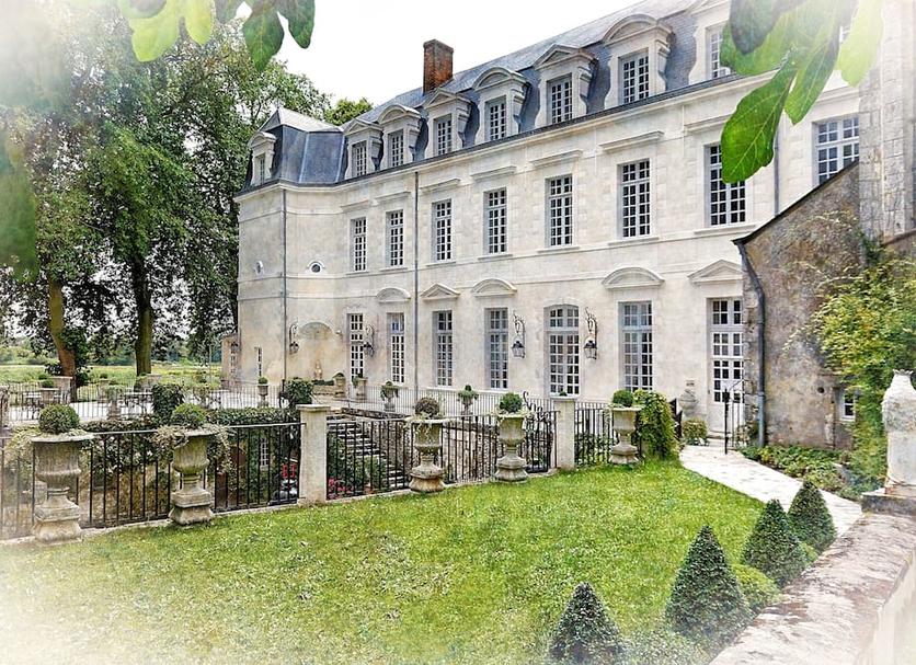 Bâtiment Photo