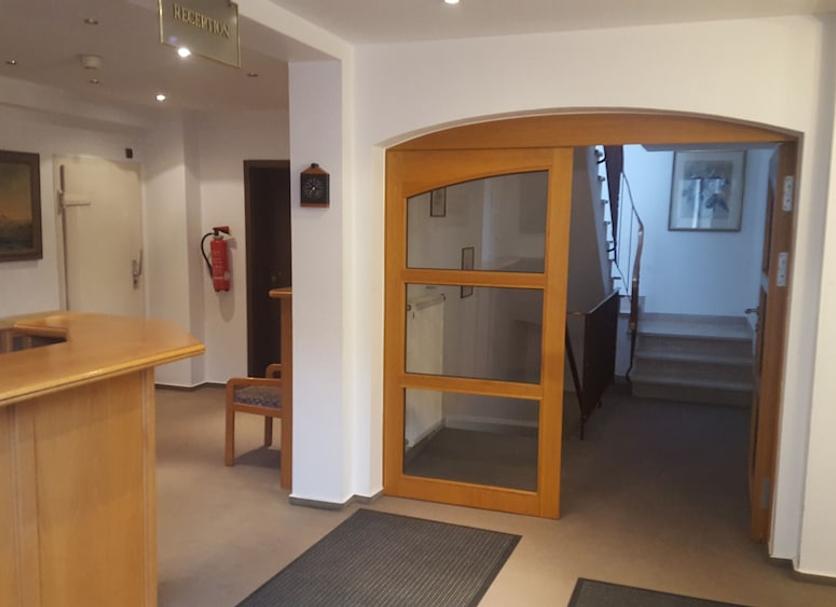 Équipements de la chambre Photo