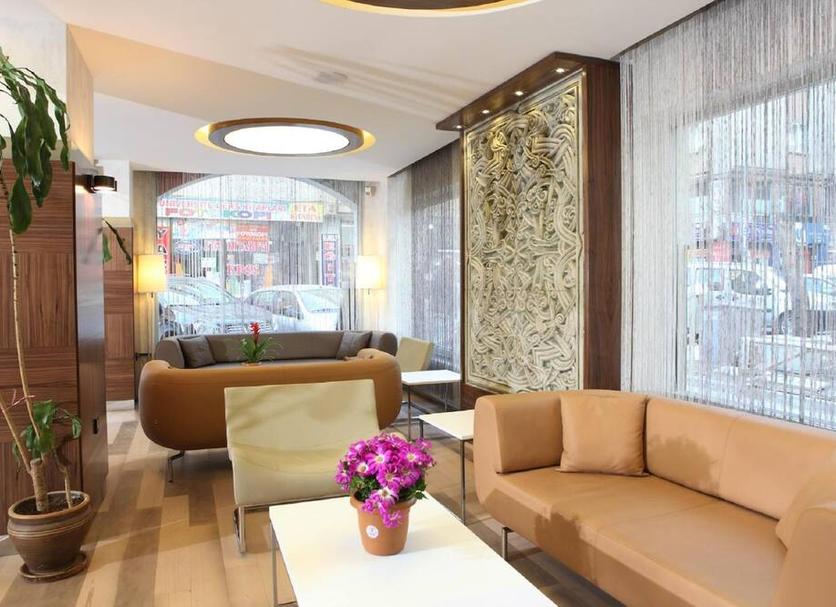 Salon Photo