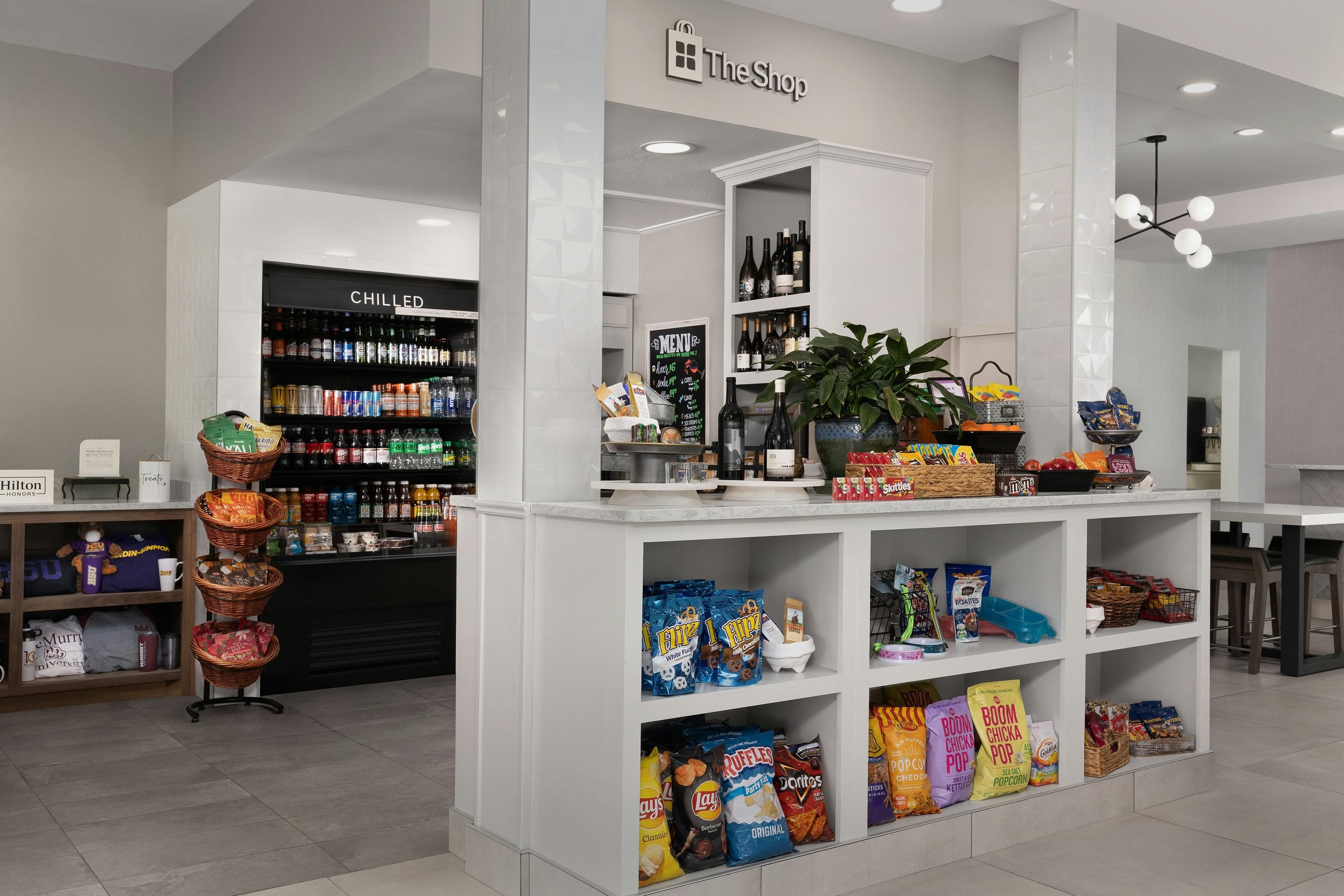 Boutique