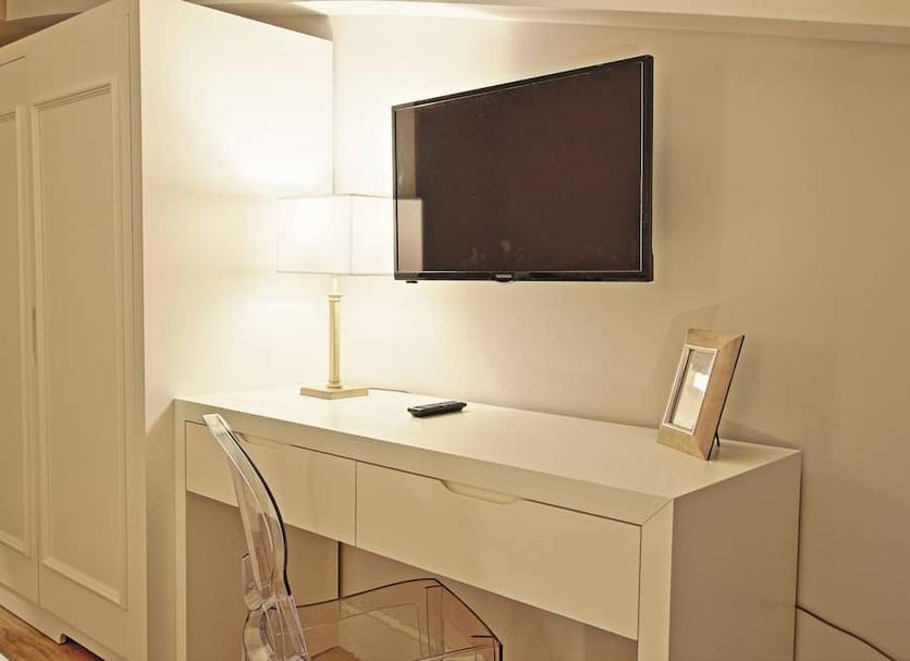 Équipements de la chambre Photo