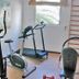 Salle de sport