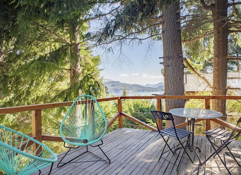 Balcon Photo