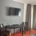 Équipements de la chambre