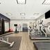 Salle de sport