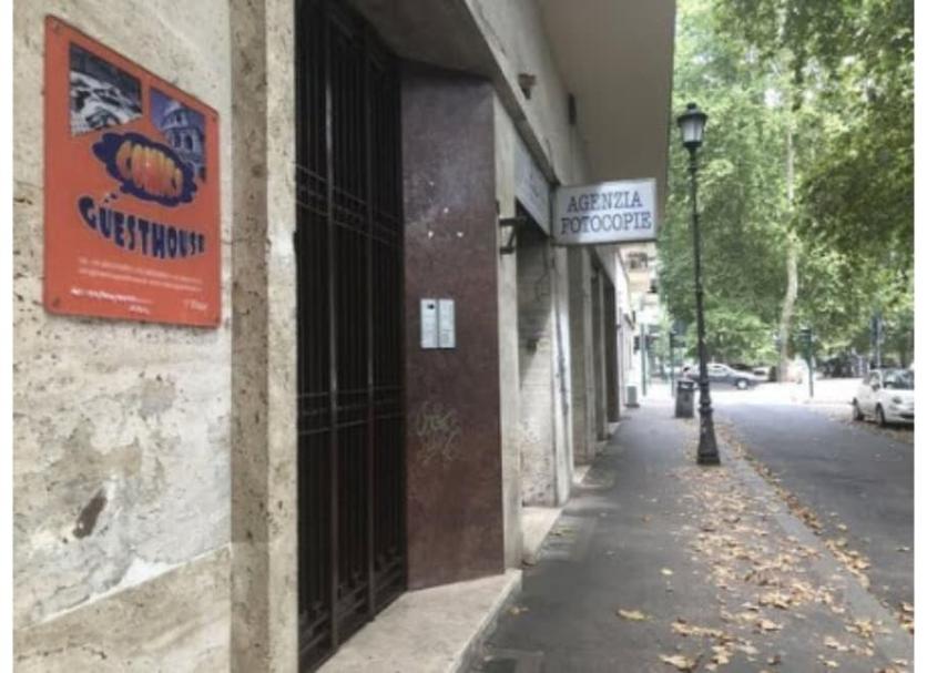 Extérieur Photo
