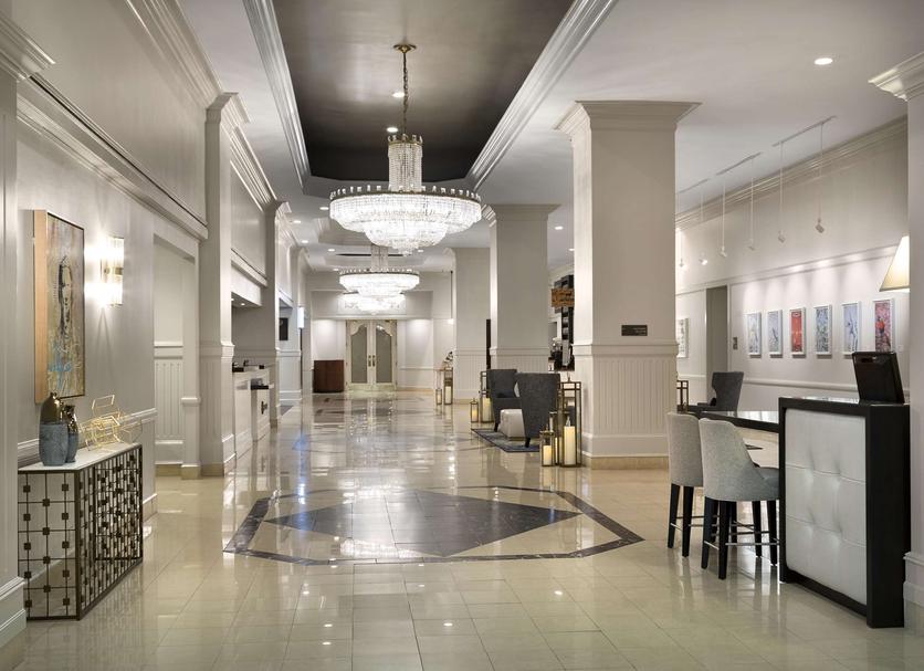 Hall d’entrée Photo