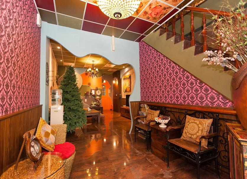 Hall d’entrée Photo