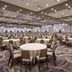 Salle de banquet