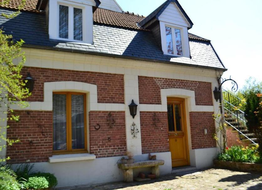 Bâtiment Photo