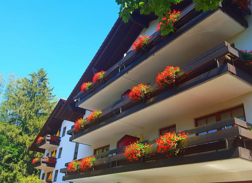 Bâtiment Photo