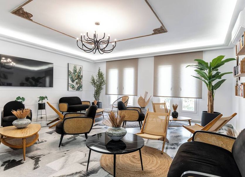 Salon Photo