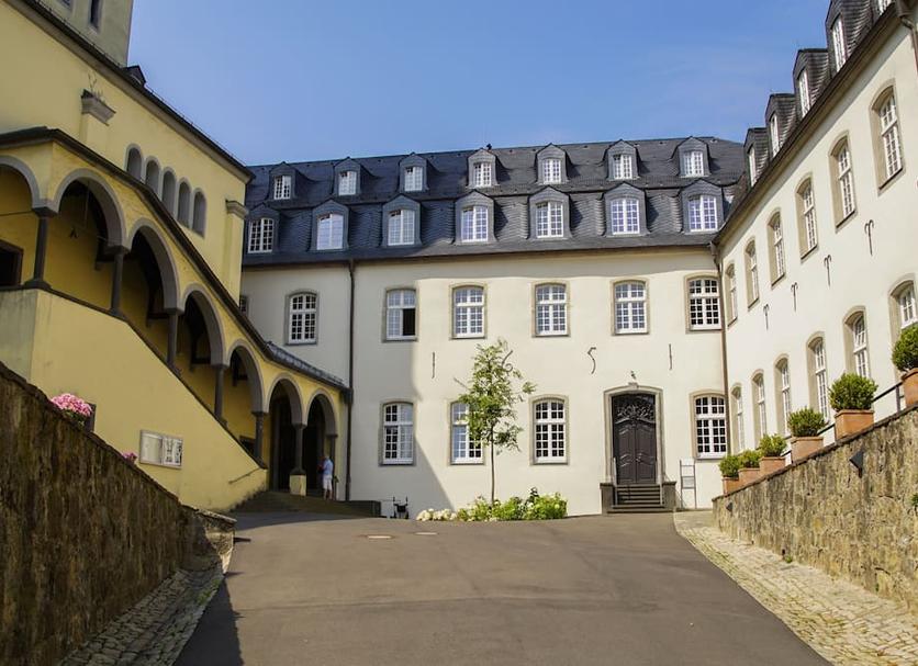 Bâtiment Photo