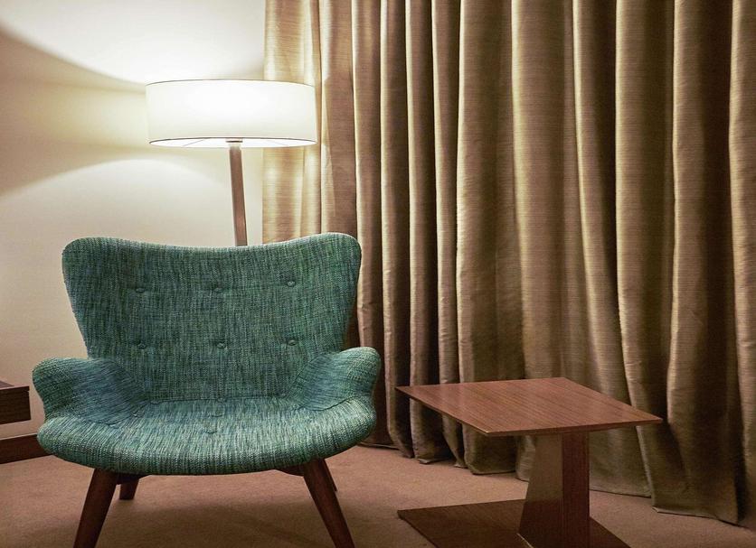 Équipements de la chambre Photo
