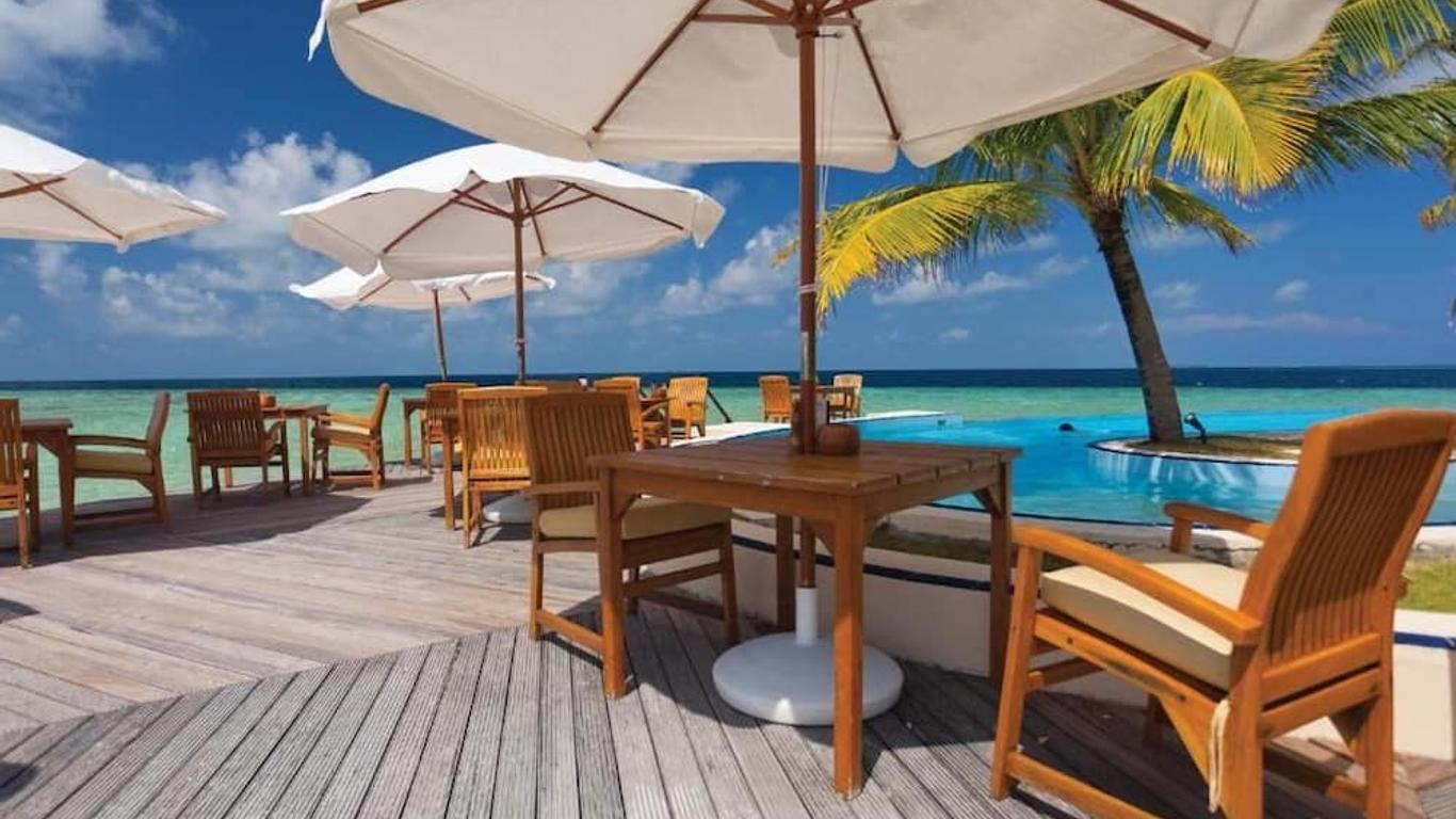Filitheyo Island Resort