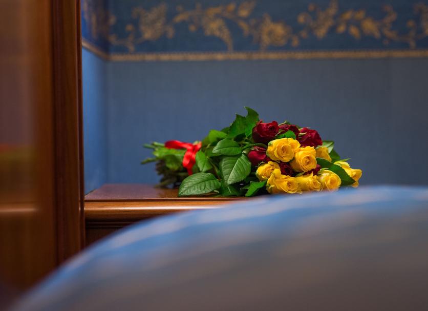 Équipements de la chambre Photo