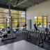 Salle de sport