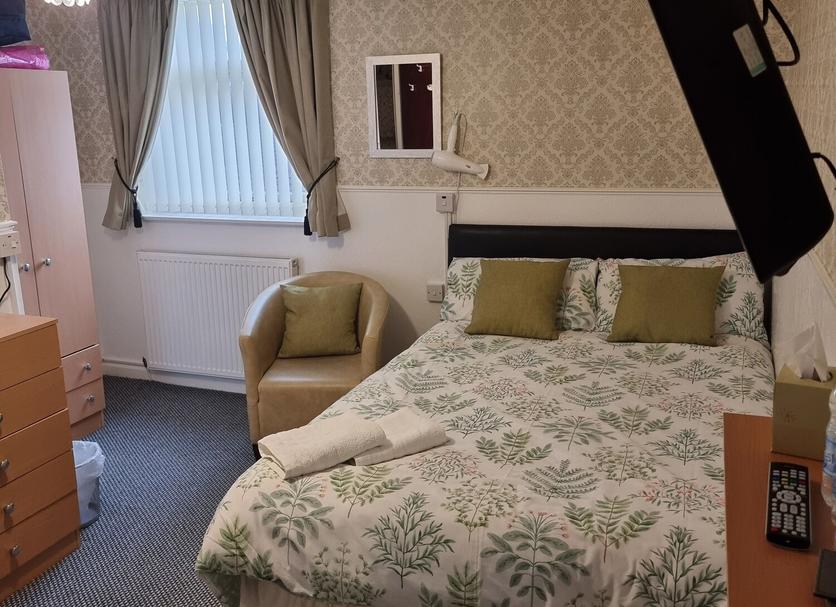 Chambre Photo