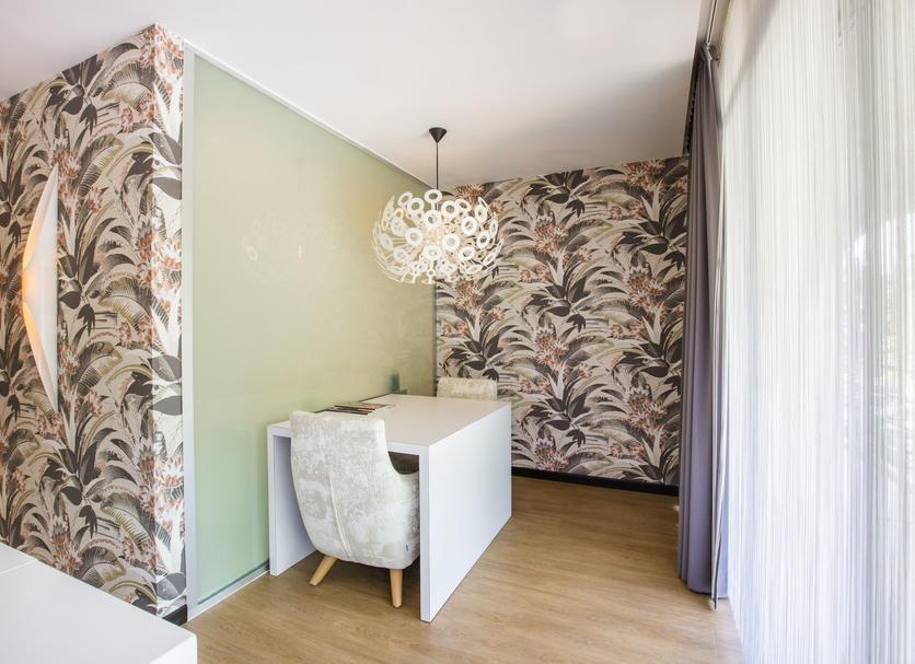 Équipements de la chambre Photo