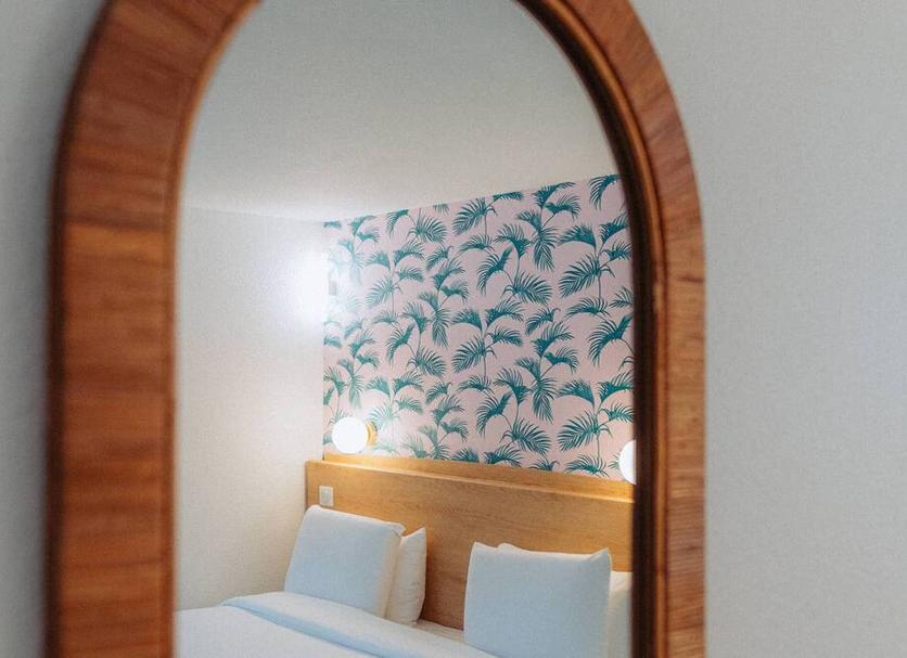 Équipements de la chambre Photo