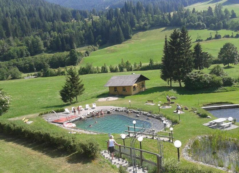 Piscine Photo