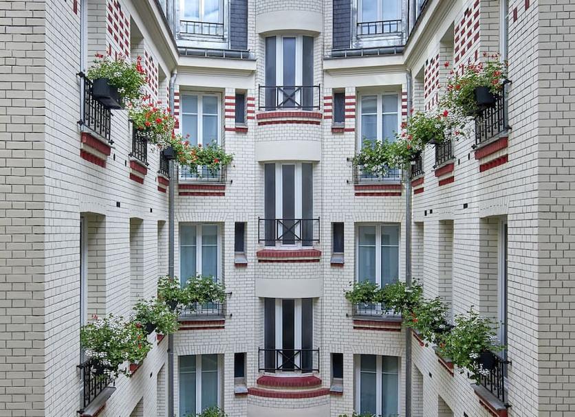 Bâtiment Photo