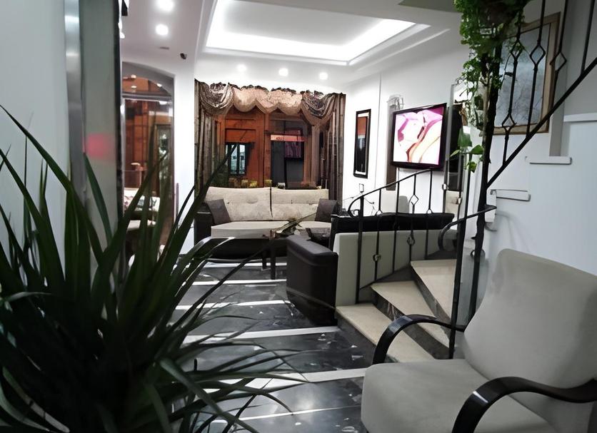Salon Photo