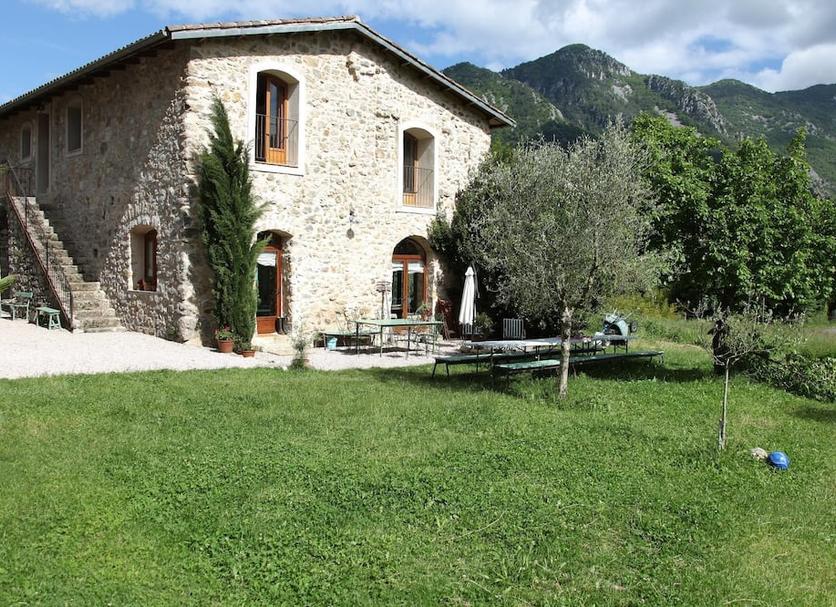 Bâtiment Photo