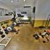 Salle de sport