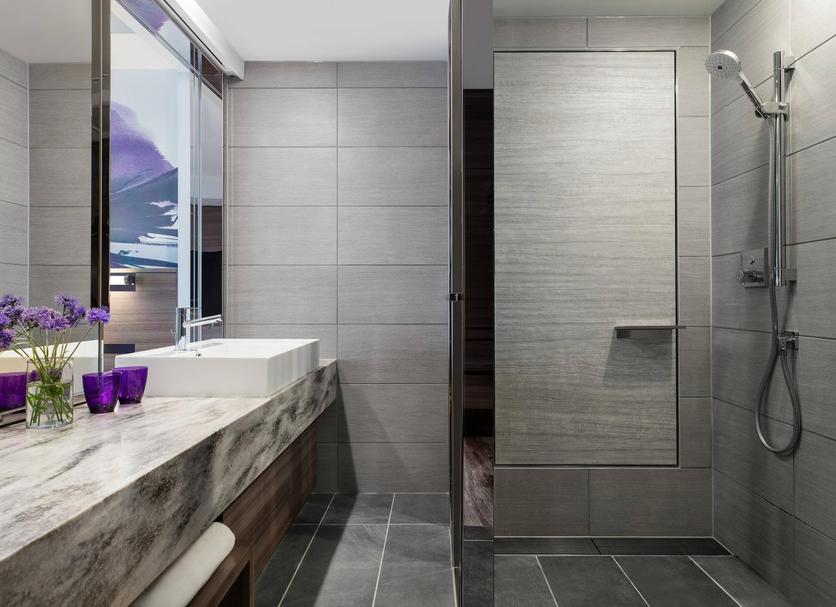 Salle de bain Photo