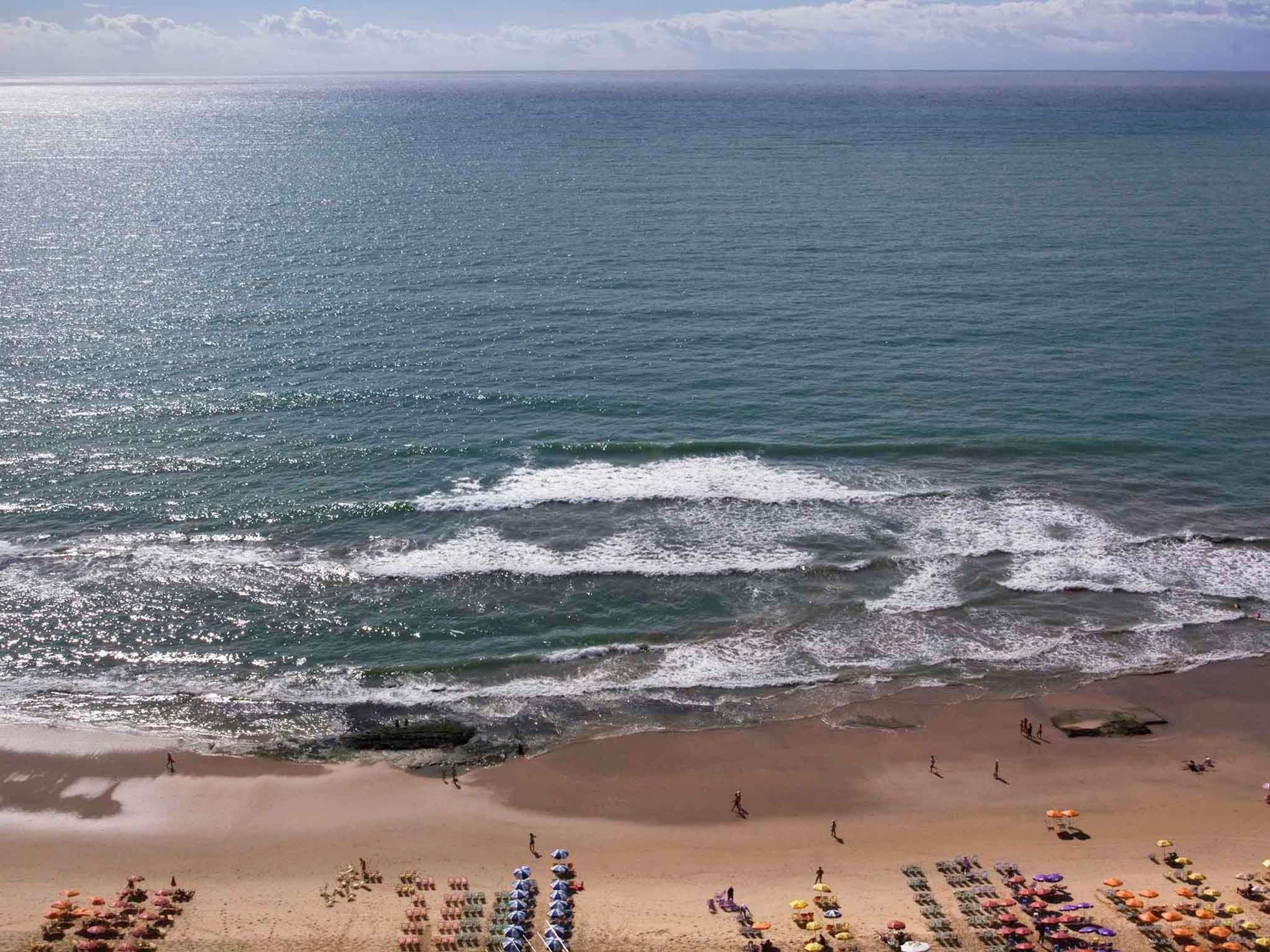 Plage Photo