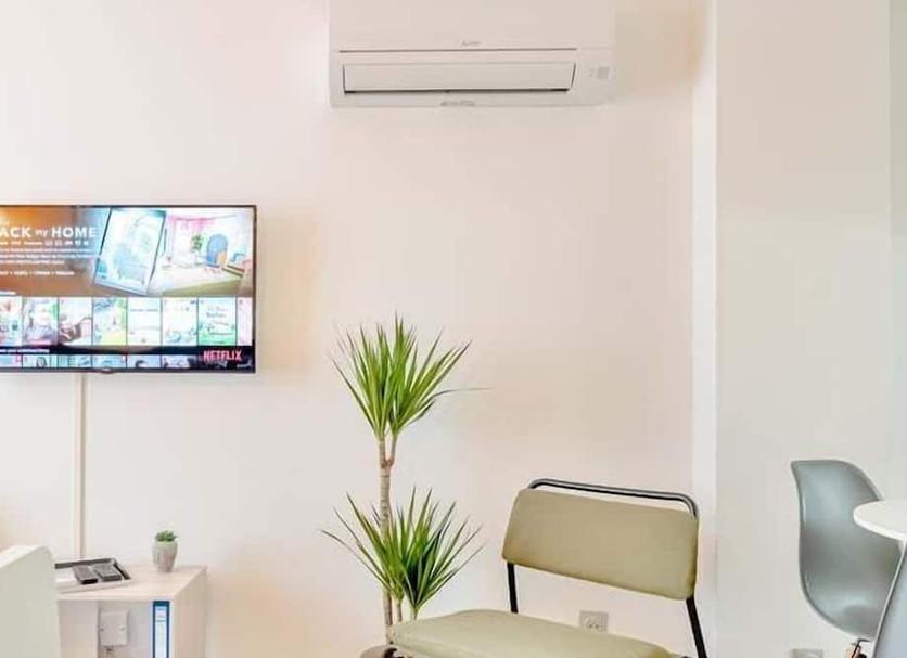 Équipements de la chambre Photo