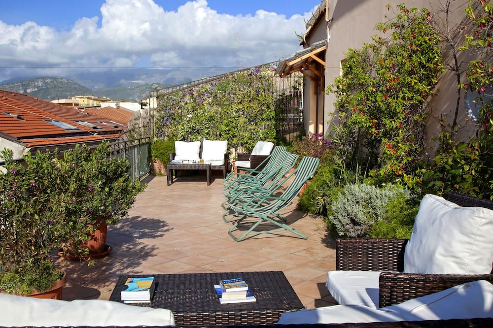 Balcon
