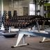 Salle de sport